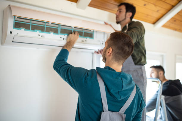 Best Residential HVAC in South Woodstock, CT