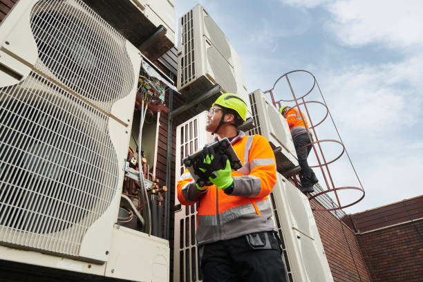 Best Solar-powered HVAC Systems in South Woodstock, CT