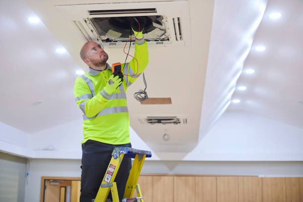 Best HVAC Training and Certification in South Woodstock, CT