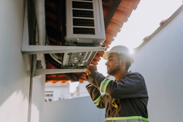 Best HVAC Equipment and Components in South Woodstock, CT