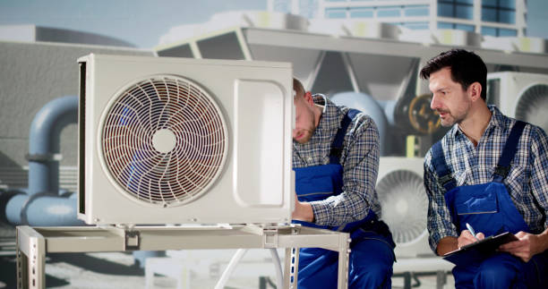 Best Residential HVAC in South Woodstock, CT