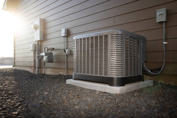 Best HVAC Software and Technology in South Woodstock, CT